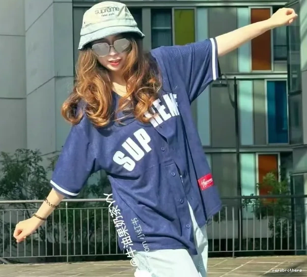 short BASEBALL ULTRASUDE baseball MESH mesh JERSEY suede sleeved 24SS 0729